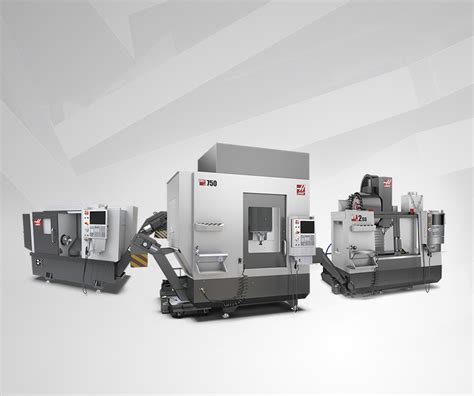 CNC werktuigmachines 